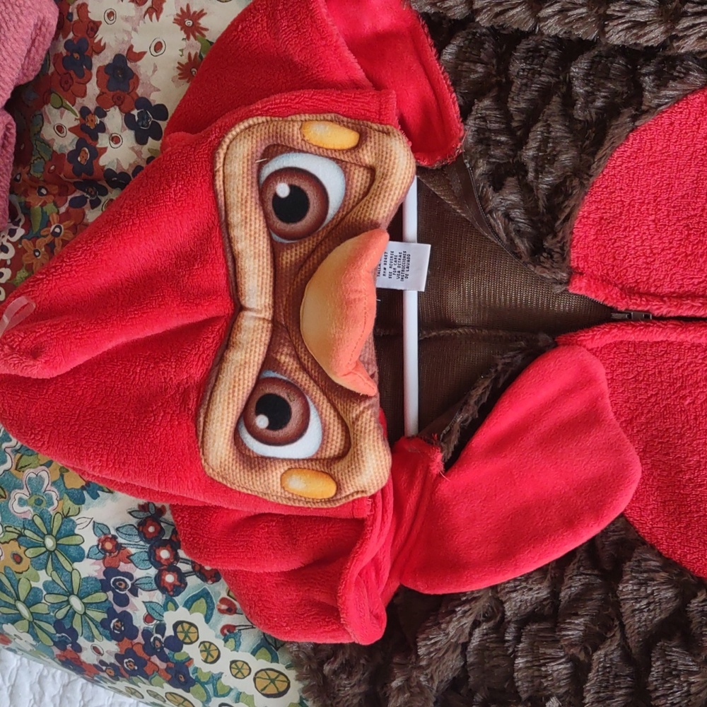 Turkey Costume - Picture 4 of 4